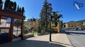 Prodej stavebního pozemku v podhůří Jeseníků. - 8