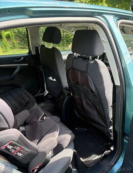 Prodám Škoda octavia 1,6 MPI - 8