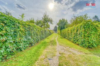 Prodej zahrady, 217 m², Přeštice - 8