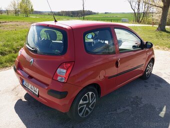 Renault twingo - 8