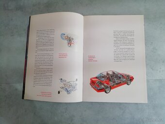 Alfa Romeo 155 Quadrifoglio - katalog - doprava v ceně - 8