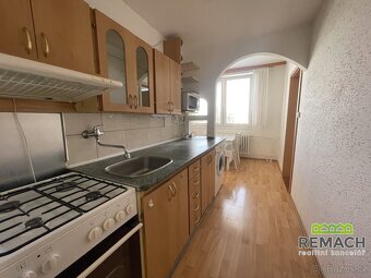Pronájem, Byty 2+1, 58 m2 - Uherské Hradiště, ev.č. 03210 - 8