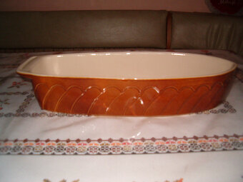 Keramika kočka, ryba - 8