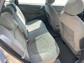Citroen C5 2.0HDI AUTOMAT Panorama 145tkm NOVÁ STK - 8