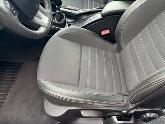 Renault Laguna III - 8