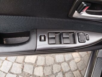 Mazda 6 - 8