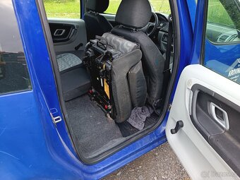 Škoda Roomster 1,4 63kw - 8