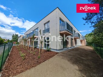 1+kk Otrokovice, novostavba, TOP - 8