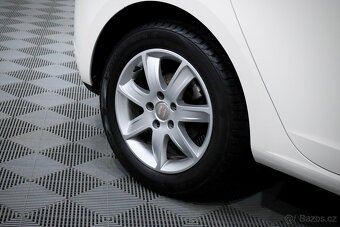 Seat Leon 1.2TSI 81kW Style 97 000 km / 2015 - 8
