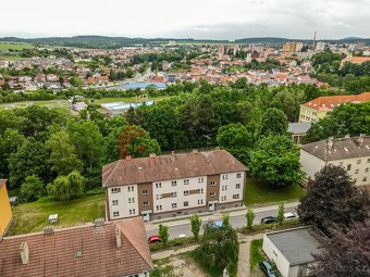 Pronájem bytu 3+1, 54m2 v ulici Severní, Vlašim - 8