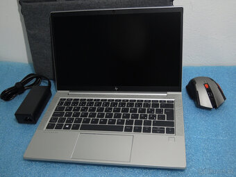 Dotykový HP EliteBook 835 G7 14“ IPS Touch Ryzen 5 16GB 512G - 8