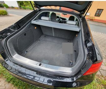 Audi A5 Quattro Sline 2.0 TDI - 8