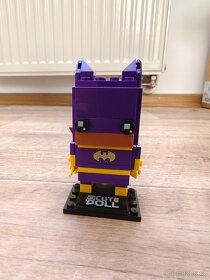 Kopie Lego BrickHeadz 41586 Batgirl - 8