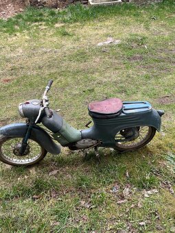 Jawa 555 + tp a spz - 8