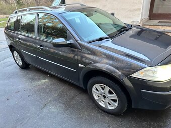 Renault Megane 1.6 i - 8