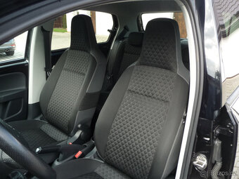 Škoda Citigo 1.0i 60k.s Family po prvmím majiteli - 8