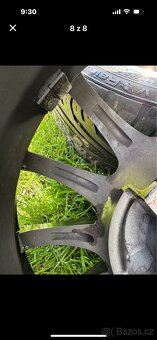 Alu 4x108 r14 - 8