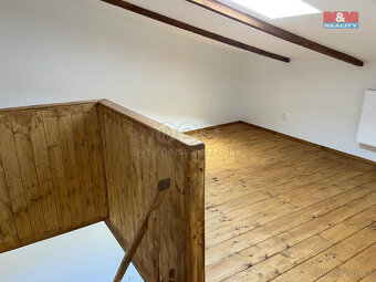 Prodej bytu 3+kk, 62 m², Choceň, ul. Záměstí - 8