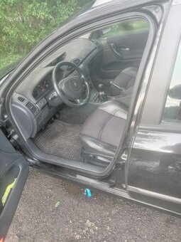 RENAULT LAGUNA 2.0i LPG - 8