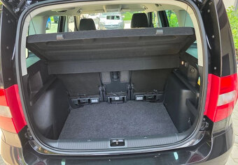 Skoda Yeti Outdoor 1.4 TSI 4x4 Ambition - 8