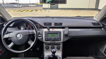 VW Passat 2.0 TDI 125kw Comfortline - 8