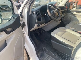 VW Transportér 1.9TDi - 8