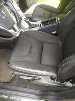 Prodám Volvo XC60 4 wd - 8