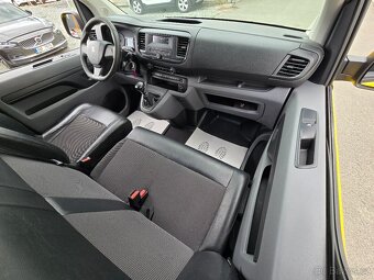 Peugeot EXPERT L3 Long 2,0HDI 90kW 2019 1.Maj ČR 127tkm -DPH - 8