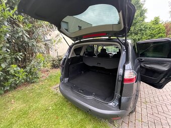 Ford Smax - 8