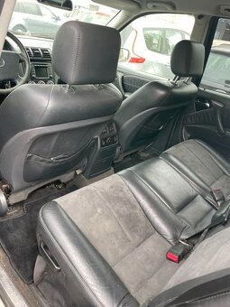 Mercedes-Benz ML 270 CDI Final Edition 4X4 - 8
