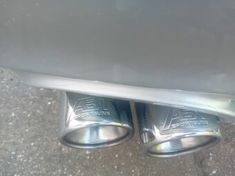 Audi A6 ABT 3.0tdi - 8