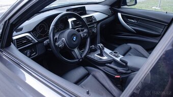 BMW F31 330d Xdrive Mpaket - 8