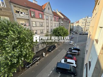 2+1/B, 61 m2, Praha 8 - Libeň, ul Pivovarnická - 8