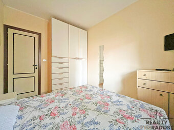Prodej bytu 2+kk 41 m², Via Tordino, Silvi Marina, Itálie - 8