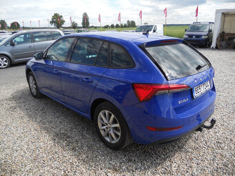 Škoda Scala 1.0 TSi 85Kw Drive - 8