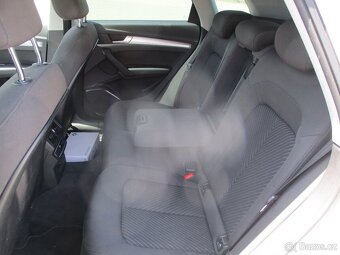 AUDI Q5 2,0TDI 140kw Quattro S-tronic LED 12/2019 - 8