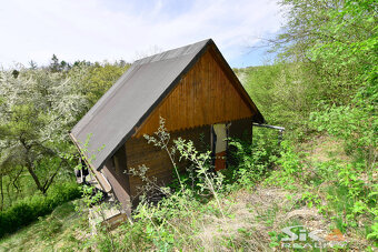 Prodej chaty se zahradou, 1.626 m2 - 8