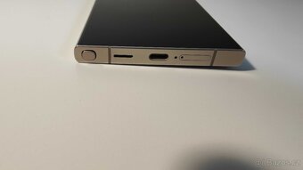Samsung Galaxy S24 Ultra (S928B), 12GB/512GB, Titanium Gray - 8
