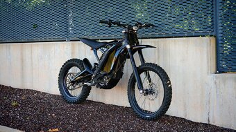 Surron LBX 2023 - 8
