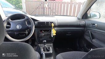 Passat b5.5 1.9 TDI - 8