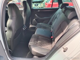 Škoda Superb 3 Combi 2.0TDI 140kW DSG Sportline DCC Virtual - 8