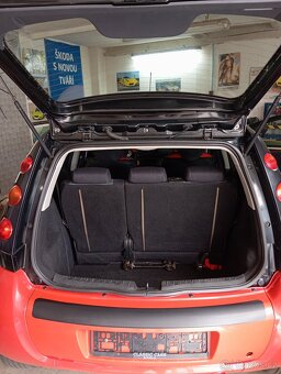 Prodám Smart Forfour - 8