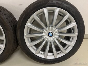 ORIGINAL SADA BMW G11 - 8