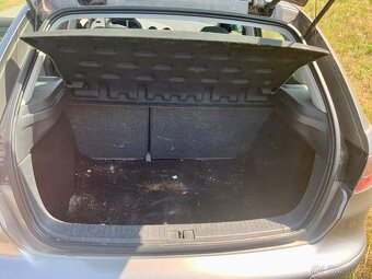 Seat Ibiza 1.4TDi 55kW 5.dv, rok 2005 - 8