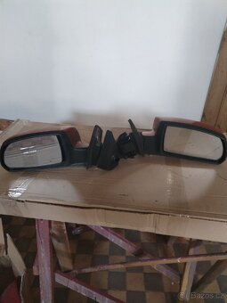 Kia Rio 2008 - 8