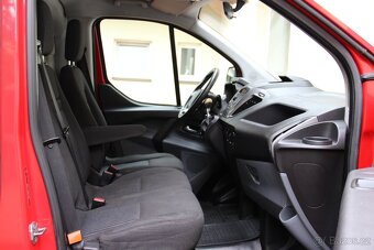 Ford Transit Custom 2.2TDCI 125PS Van - 8