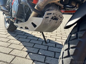 KTM 1290 Super Adventure R - 8