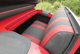 1929 Marmon Model 68 Convertible - 8