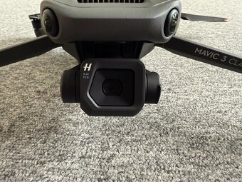 DJI Mavic 3 Classic (DJI RC) - 8