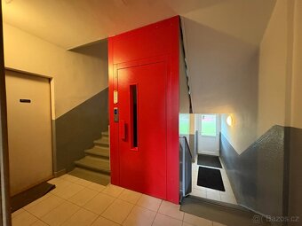 Byt 1+1, ul.Hornická, Chomutov - 8